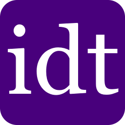 Logo of IdentityServer Testumgebung
